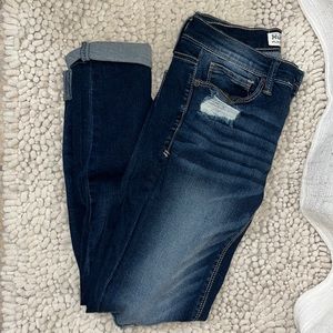 Women’s Mudd Jeans